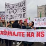 blokada studenti kragujevac