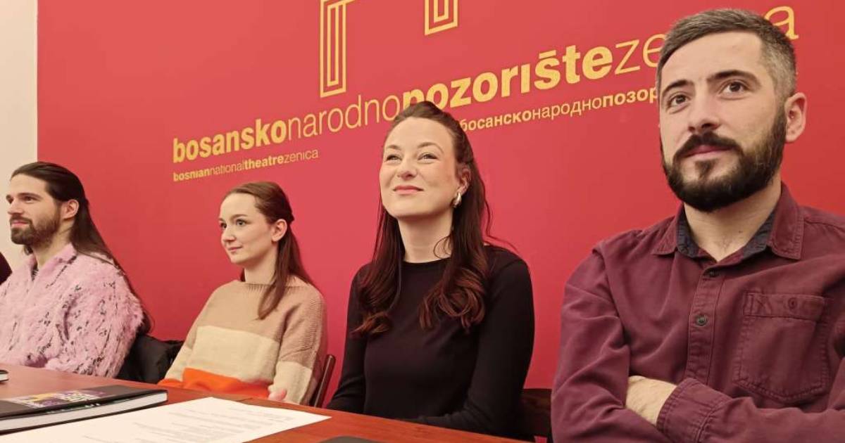 bnp zenica pozoriste