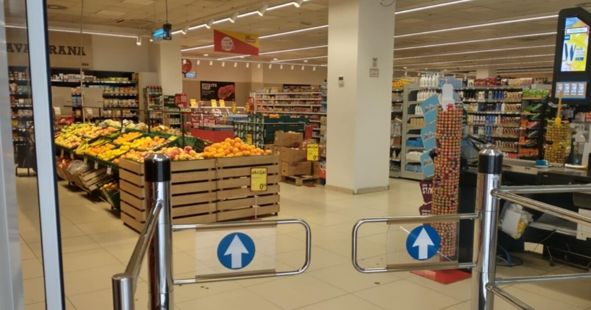 bojkot u crnoj gori