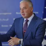 borenović