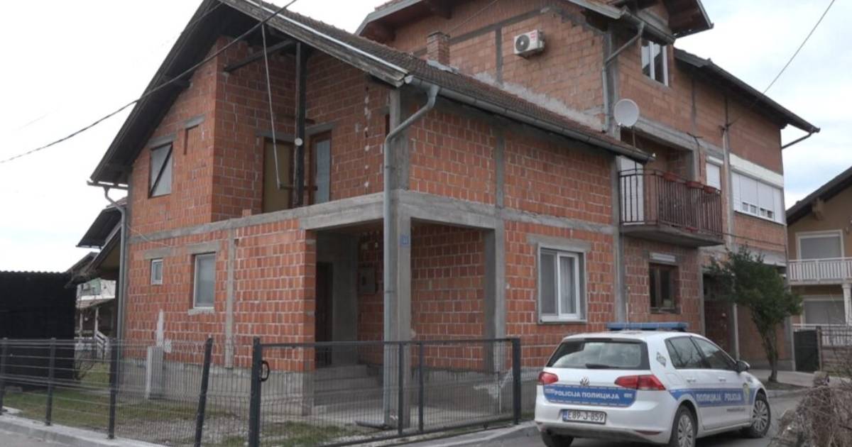 brčko kuća djeca
