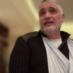 cedomir jovanovic slomljena ruka