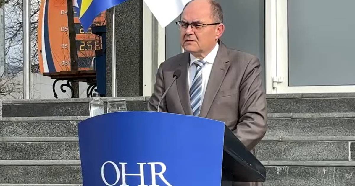 christian schmidt