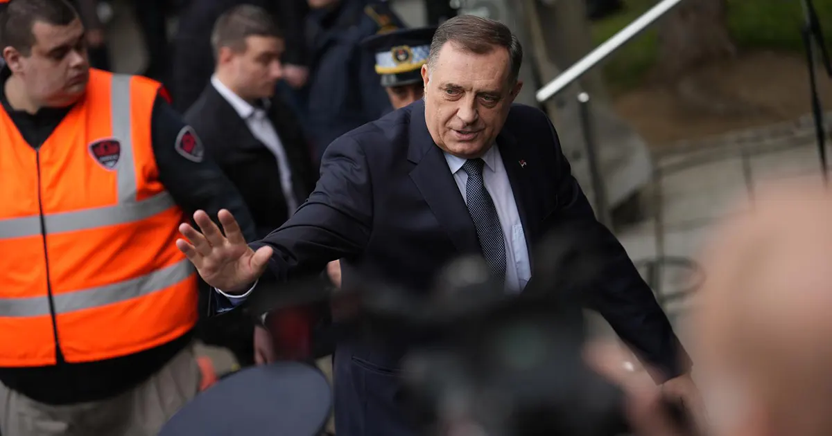 dodik