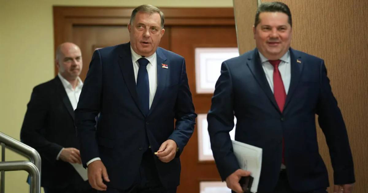 milorad dodik nenad stevandić