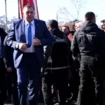 milorad dodik