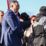 milorad dodik suđenje