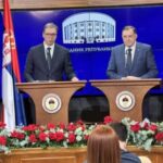 dodik vučić