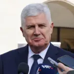 dragan čović