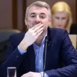 edin forto