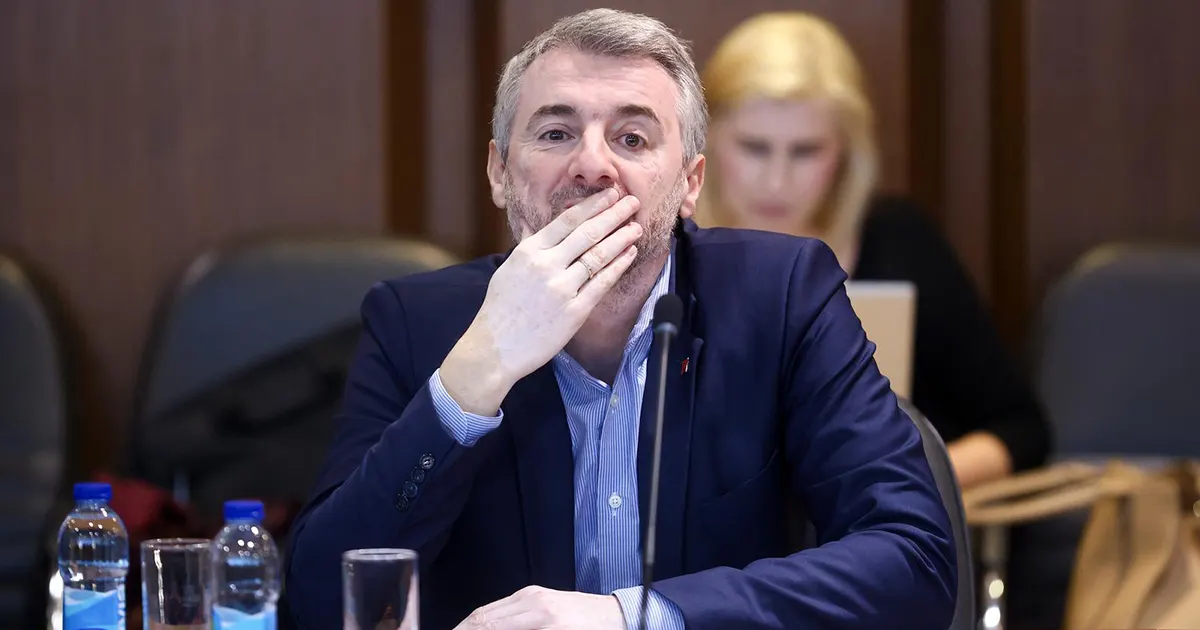 edin forto