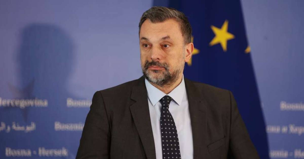 elmedin konakovic