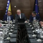 Ekonomsko socijalno vijeće