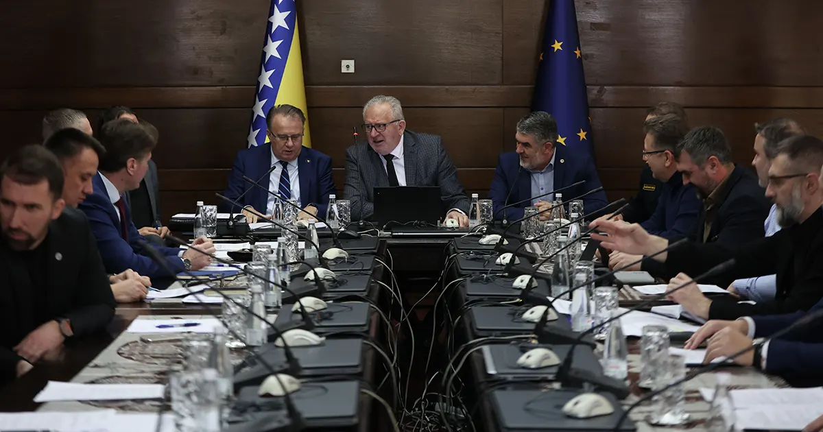 Ekonomsko socijalno vijeće