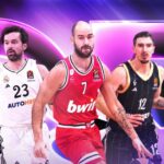 euroliga top 25