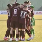 fk sarajevo