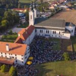 franjevacki samostan tolisa