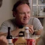 gene hackman