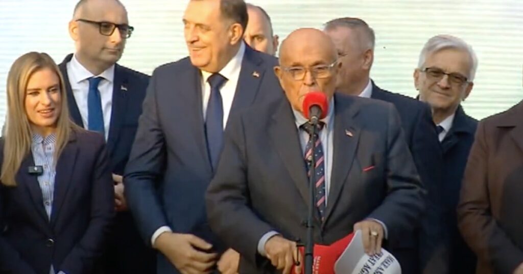 giuliani