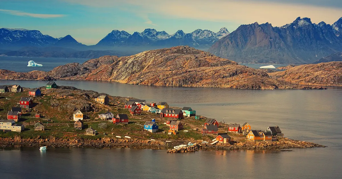 grenland