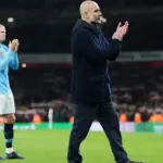 guardiola haaland