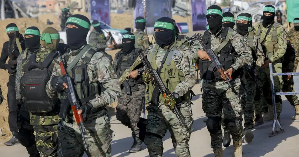 hamas