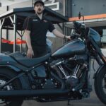 harley davidson