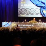 hns zasijedanje mostar