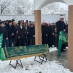 inela selimovic sin dzenaza