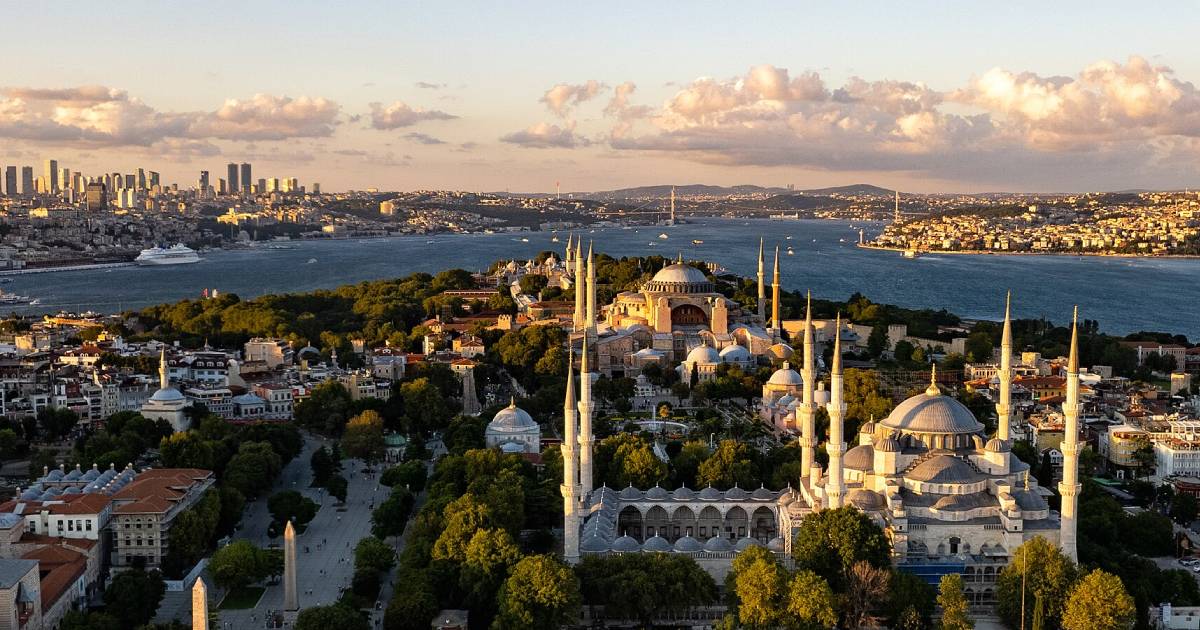 istanbul