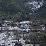 jablanica kamenolom