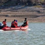 jablanicko jezero potraga spasioci gss