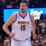 Nikola Jokić