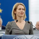 kaja kallas