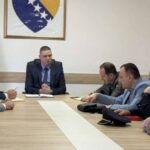 kalesija sastanak ubistvo