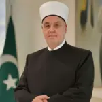 Reis Husein ef. Kavazović