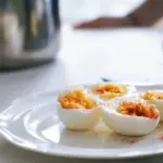koliko treba kuhati jaje