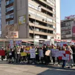 protest u zenici