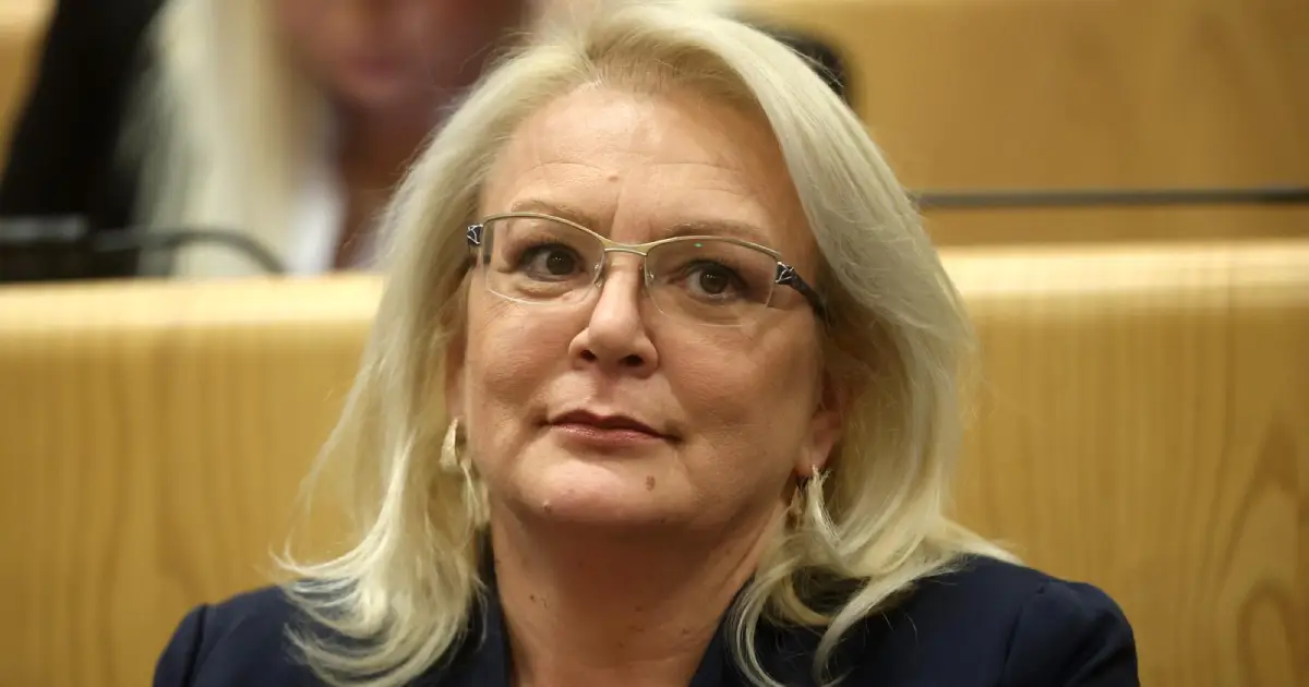 lidija bradara