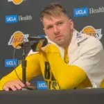 luka dončić presica