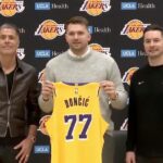 luka doncic