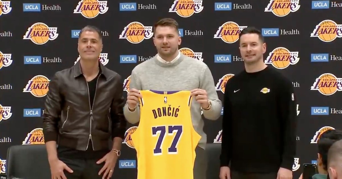 luka doncic