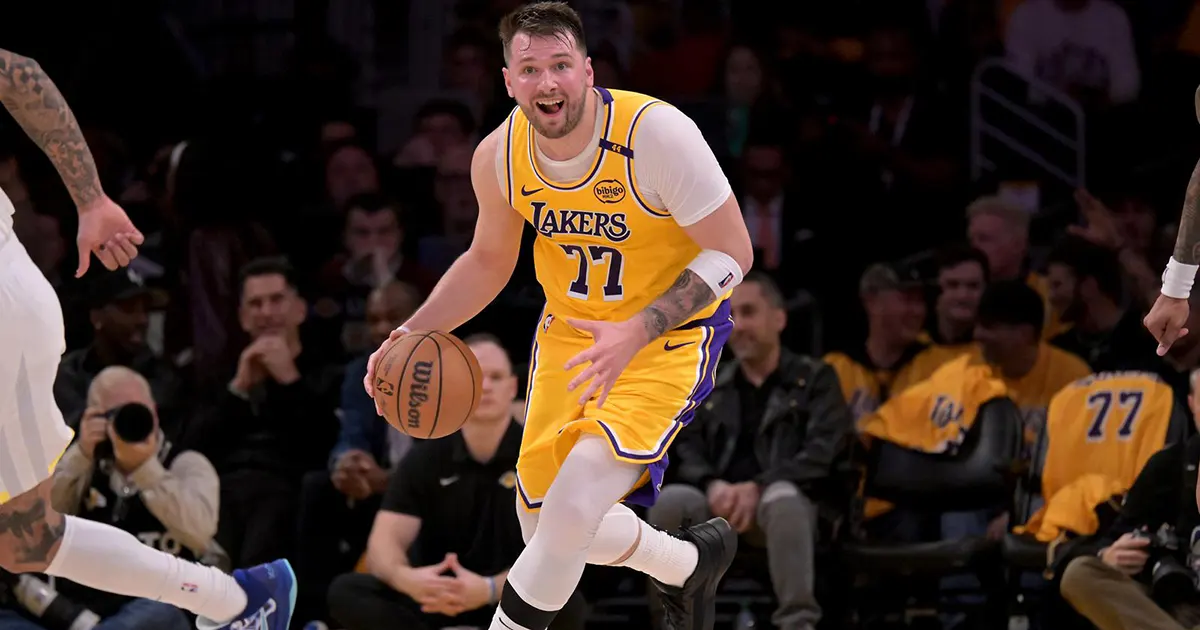 luka doncic