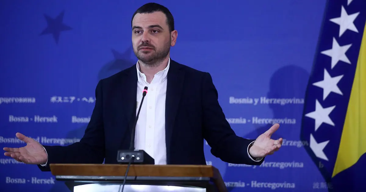 Saša Magazinović