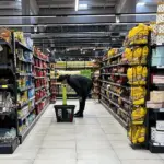 Cijene u marketima ostaju "zaključane"