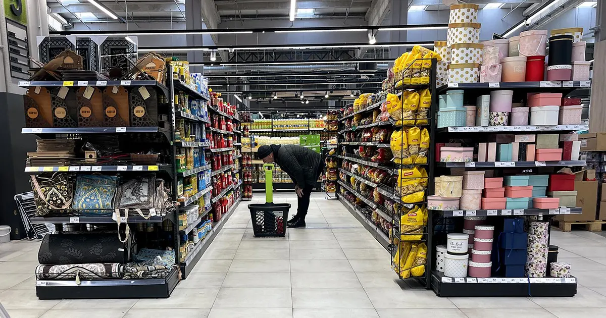 Cijene u marketima ostaju "zaključane"