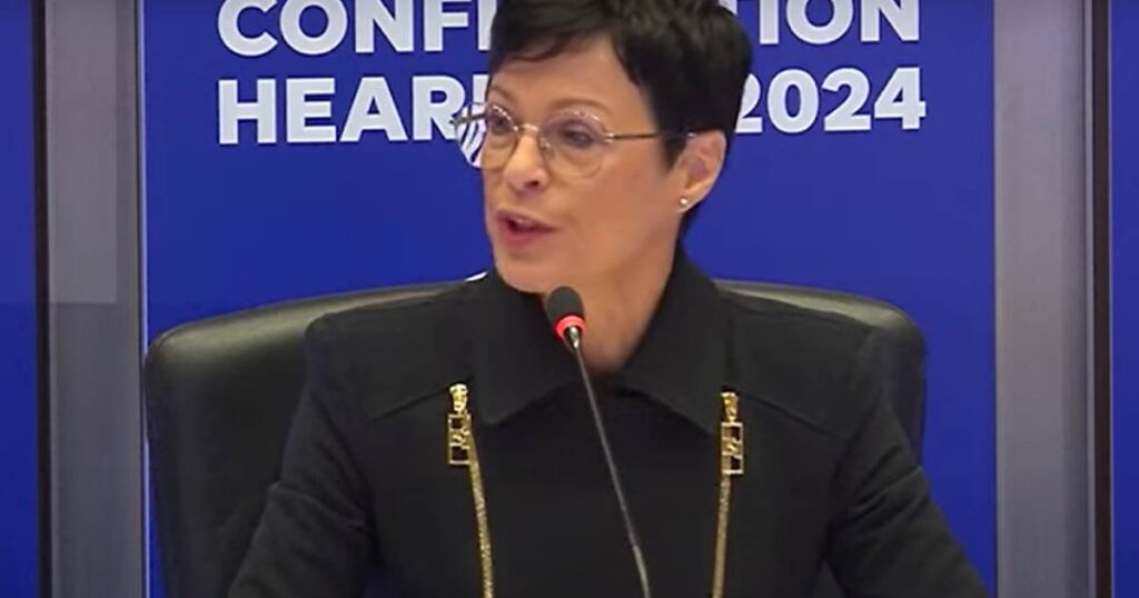 marta kos