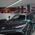 mercedes