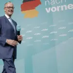Friedrich Merz CDU