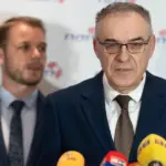 Milan Miličević